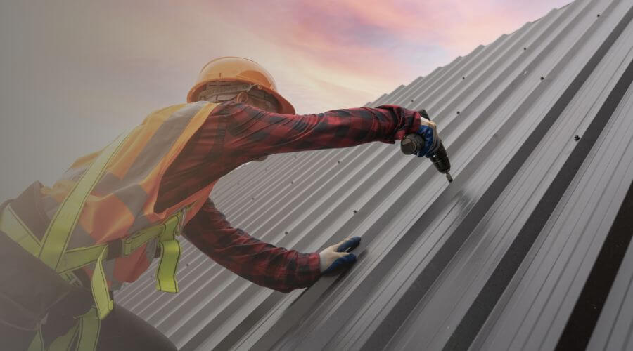 Professional New roof installation in Mount Upton, NY